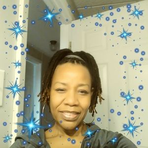 Meet your Posher, Tammie